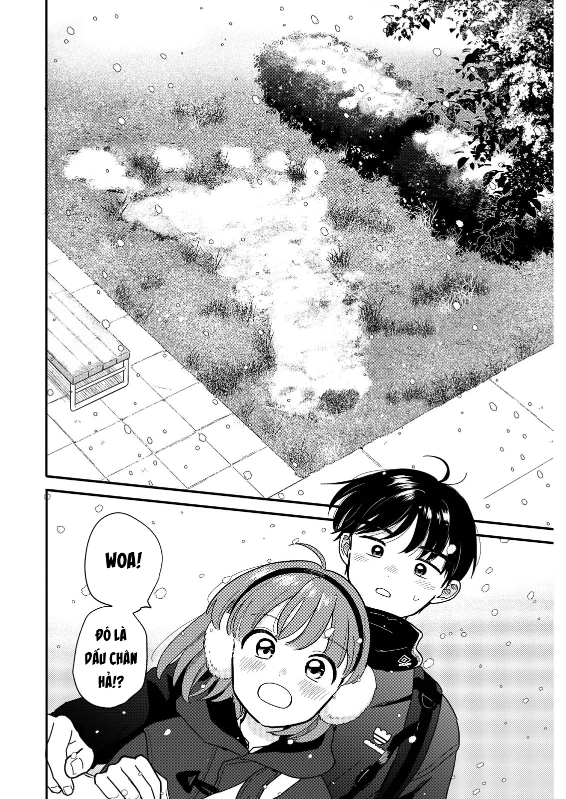 Câu Lạc Bộ Siêu Cấp Về Nhà Chap 24 - Next Chap 25