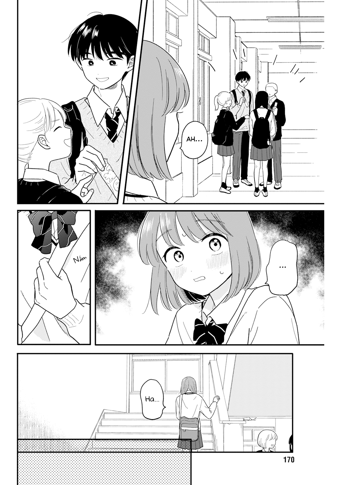 Câu Lạc Bộ Siêu Cấp Về Nhà Chap 27 - Next Chap 28