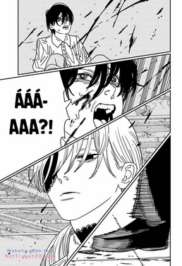 Chainsaw Man - Thợ Săn Quỷ Chap 162 - Next Chap 163