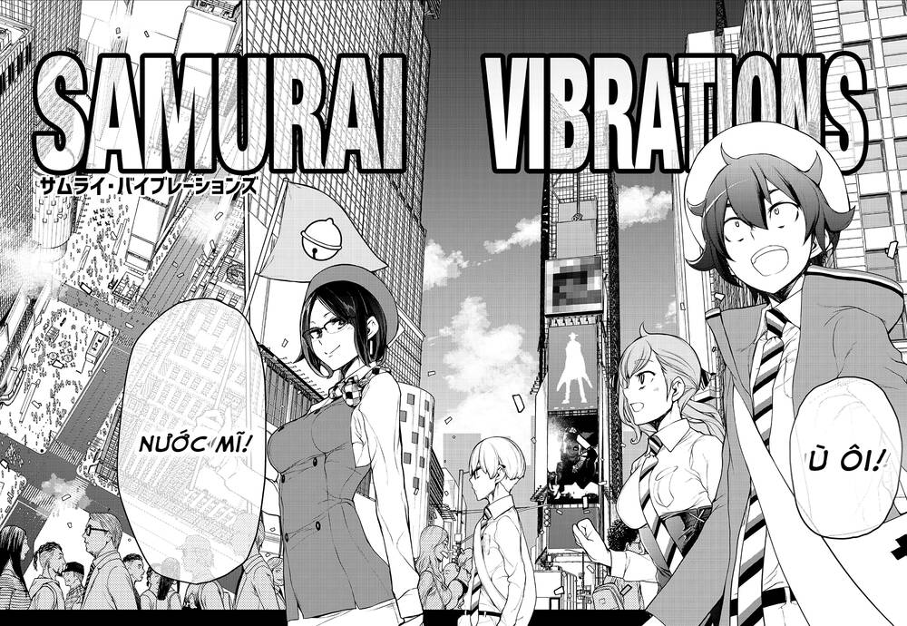 Chân Giả Chap 10 - Next Chap 11