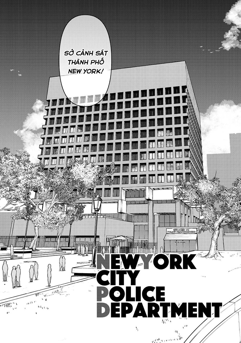 Chân Giả Chap 10 - Next Chap 11