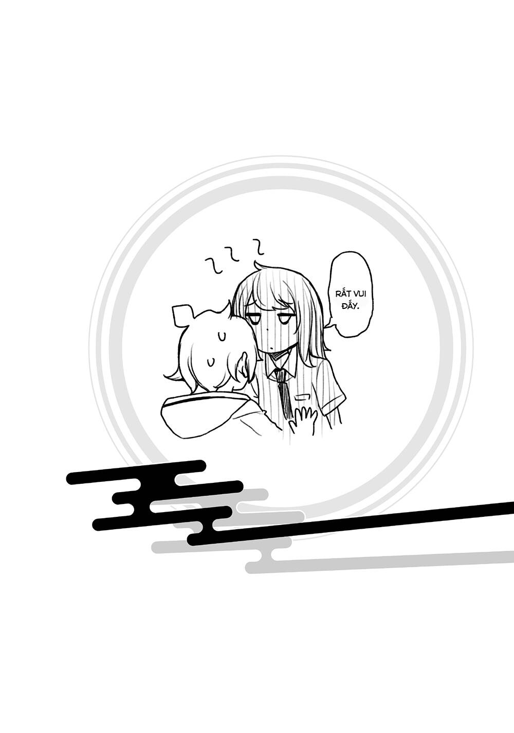 Chân Giả Chap 10 - Next Chap 11