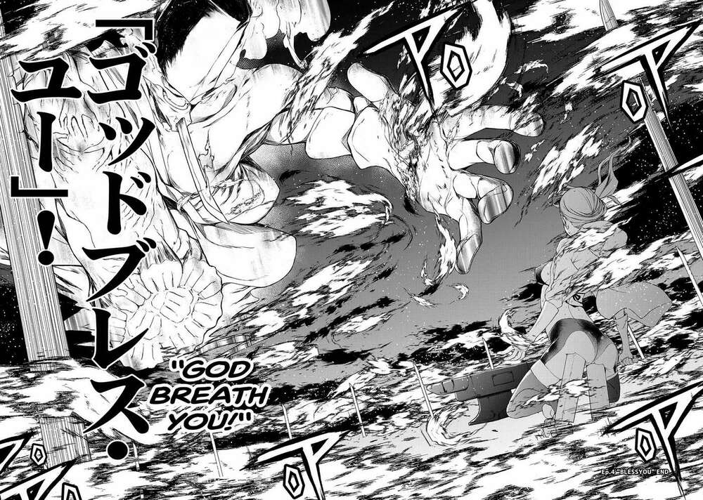 Chân Giả Chap 4 - Next Chap 5