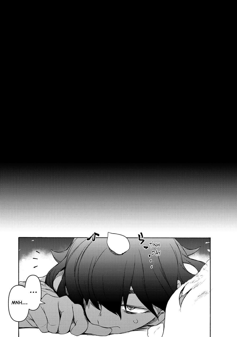 Chân Giả Chap 6 - Next Chap 7