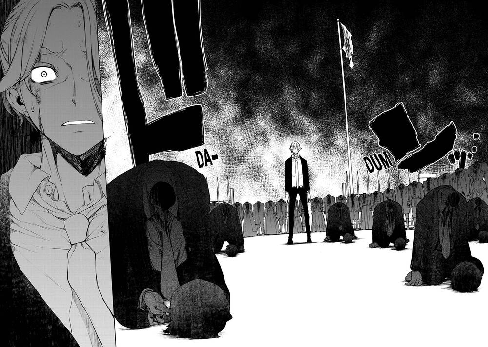 Chân Giả Chap 9 - Next Chap 10