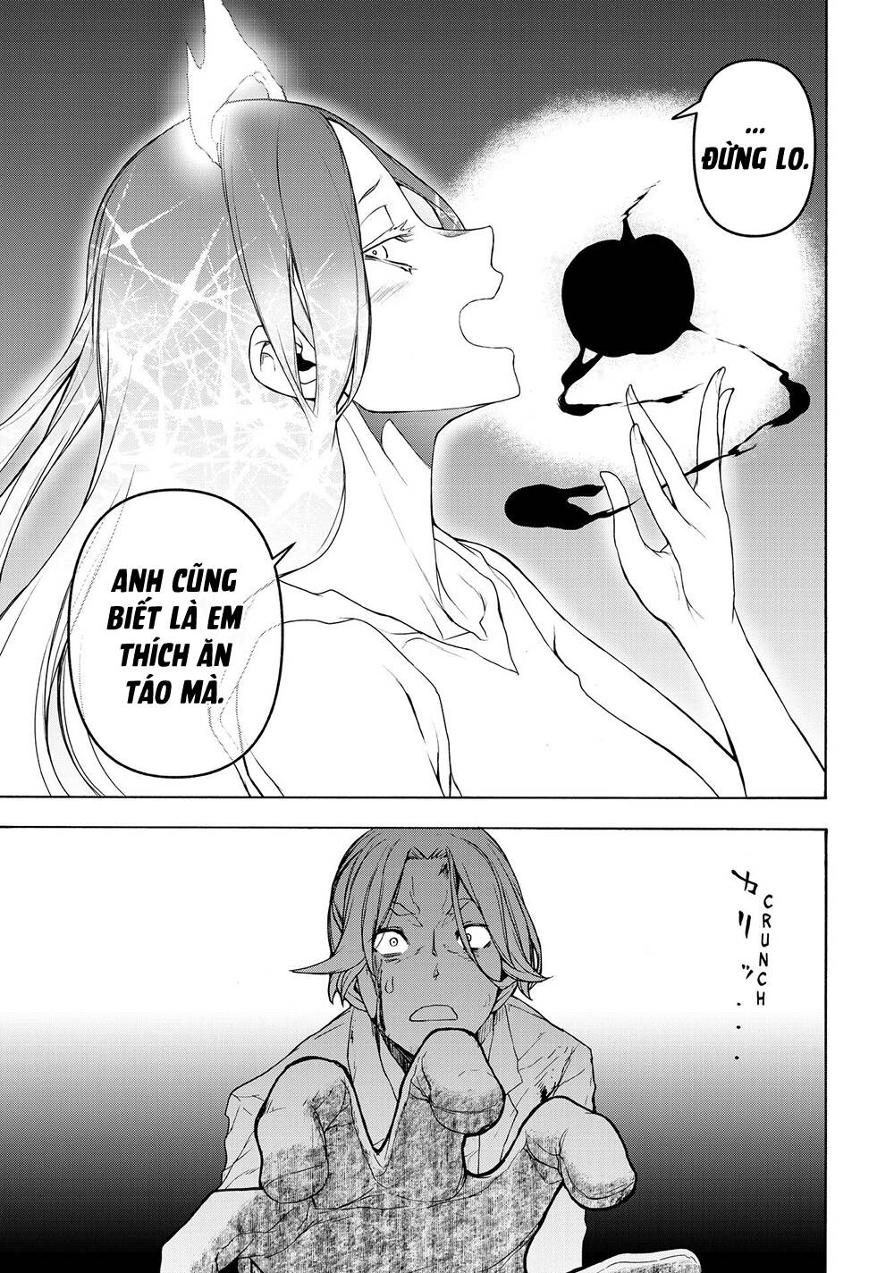 Chân Giả Chap 9 - Next Chap 10