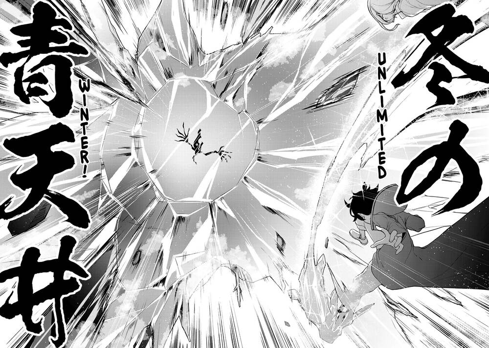 Chân Giả Chap 9 - Next Chap 10