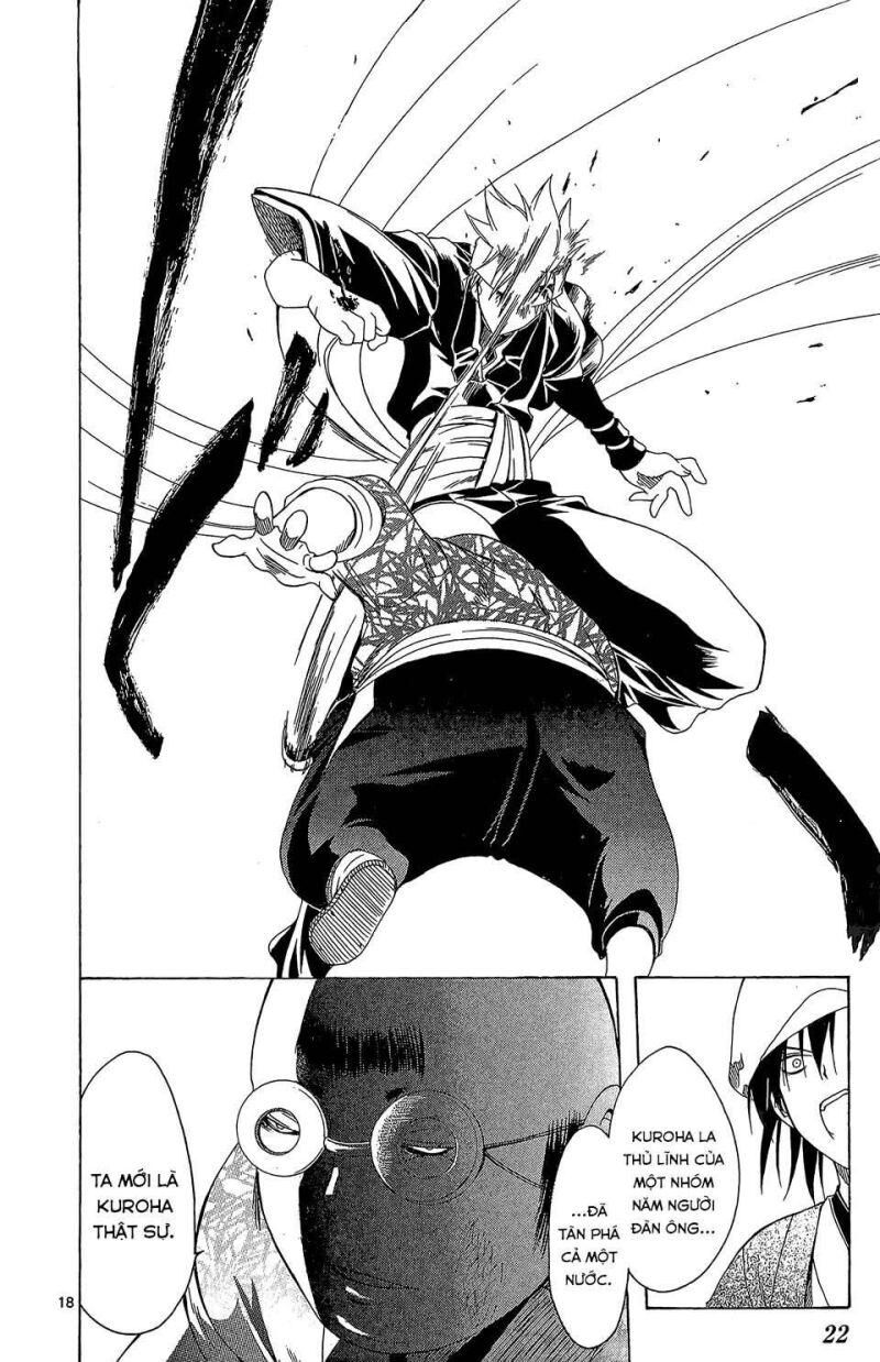 Chàng Siêu Đạo Tặc Chap 68 - Next Chap 69