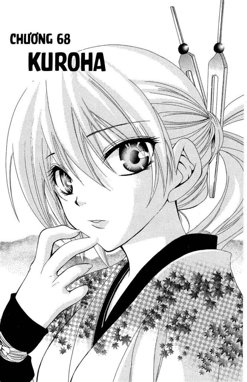 Chàng Siêu Đạo Tặc Chap 68 - Next Chap 69