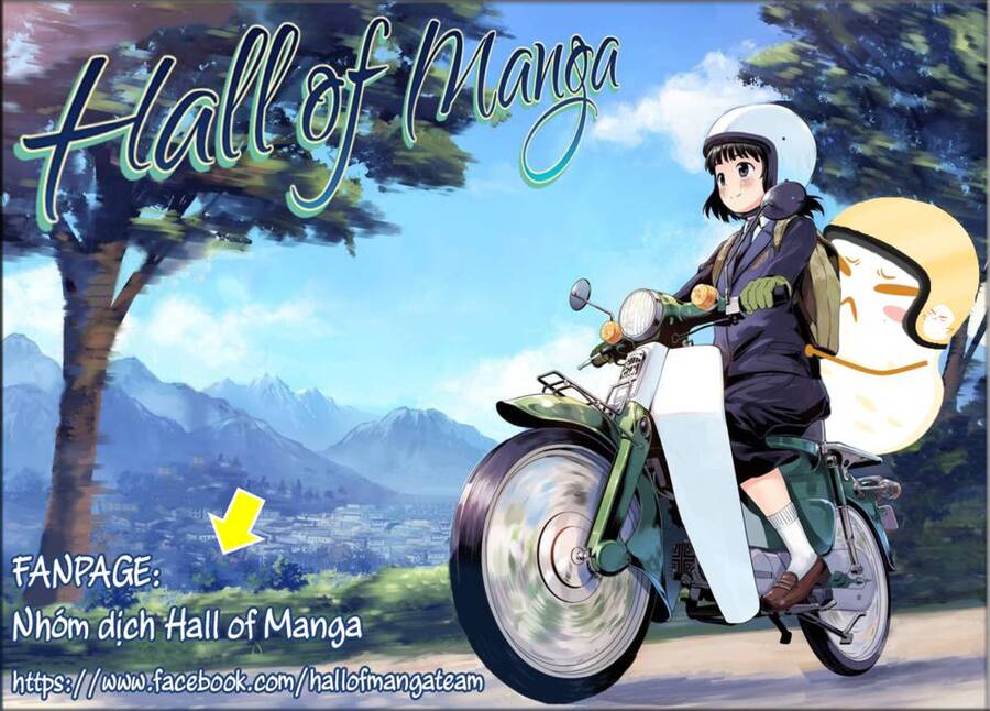 Chàng Siêu Đạo Tặc Chap 71 - Next Chap 72