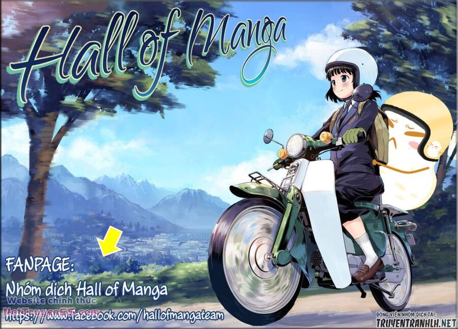 Chàng Siêu Đạo Tặc Chap 74 - Next Chap 75