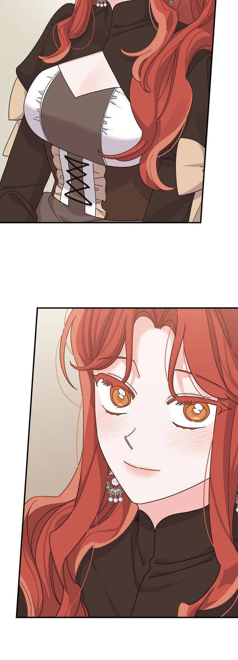 Chị Gái Của Nhân Vật Phản Diện Hôm Nay Đang Đau Khổ Chap 65 - Next Chap 66