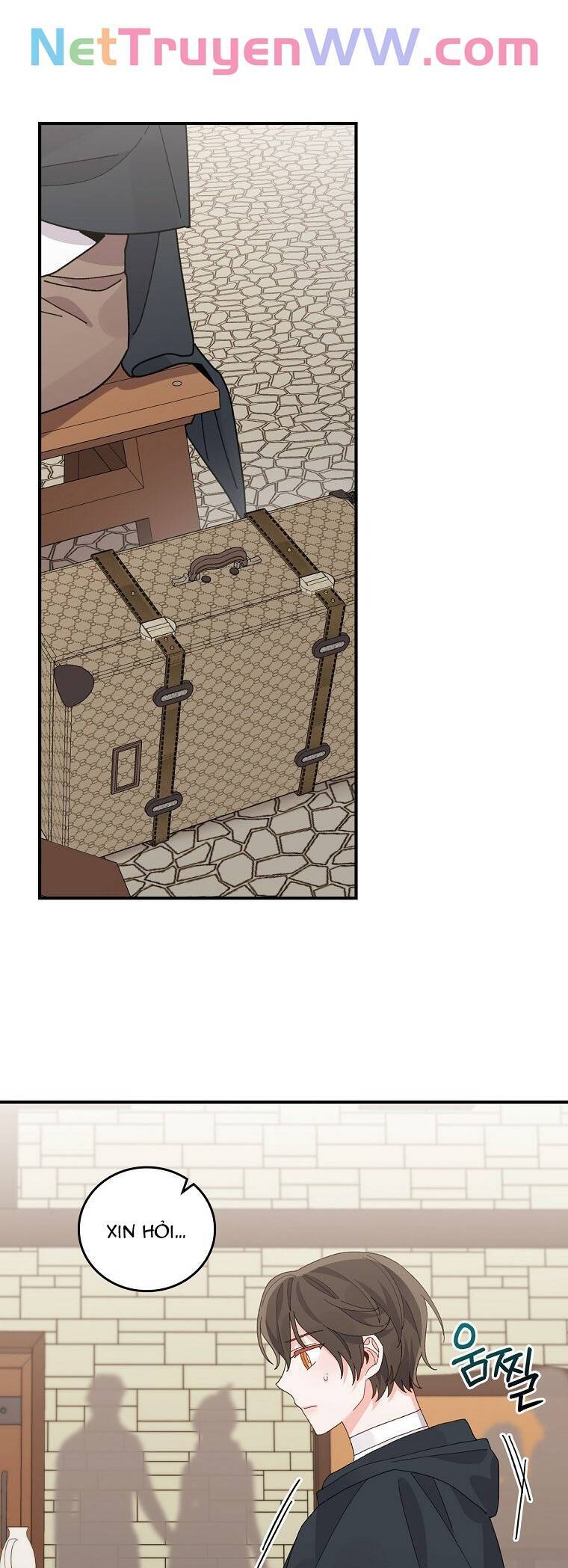 Chị Gái Của Nhân Vật Phản Diện Hôm Nay Đang Đau Khổ Chap 70 - Next Chap 71