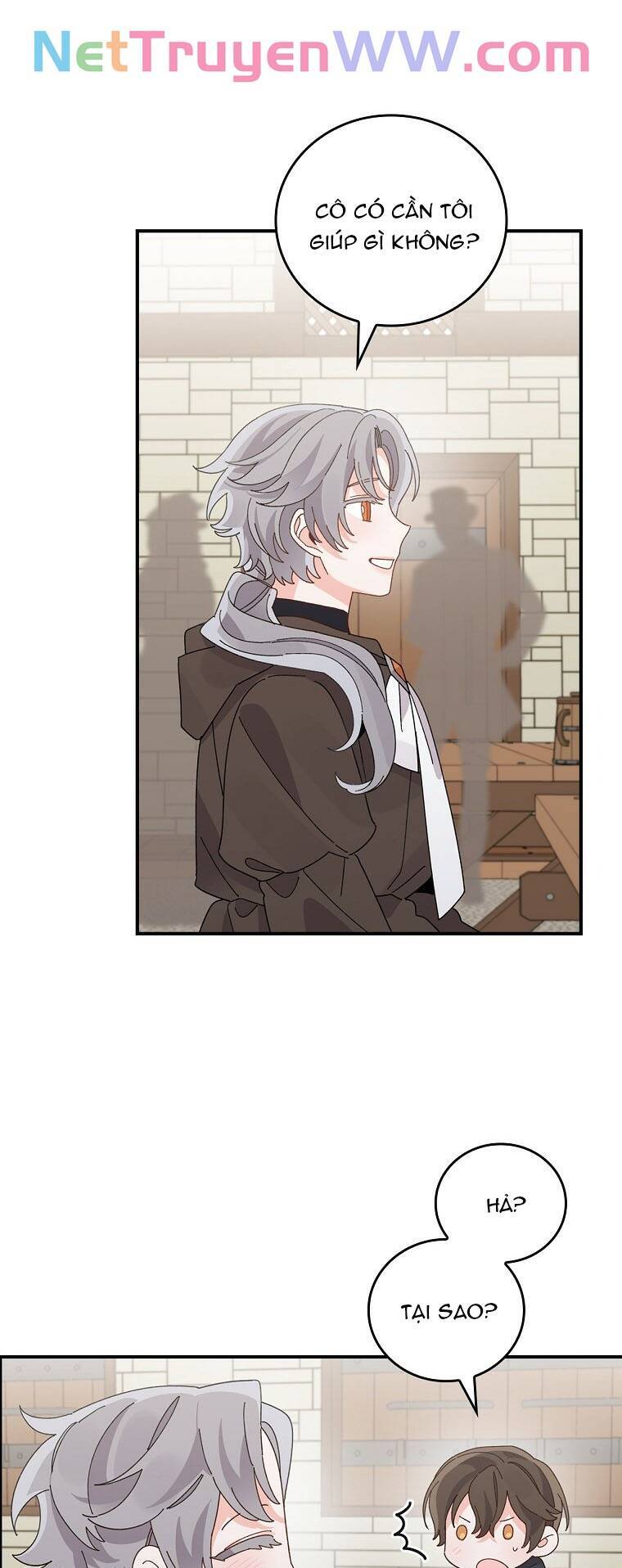 Chị Gái Của Nhân Vật Phản Diện Hôm Nay Đang Đau Khổ Chap 70 - Next Chap 71