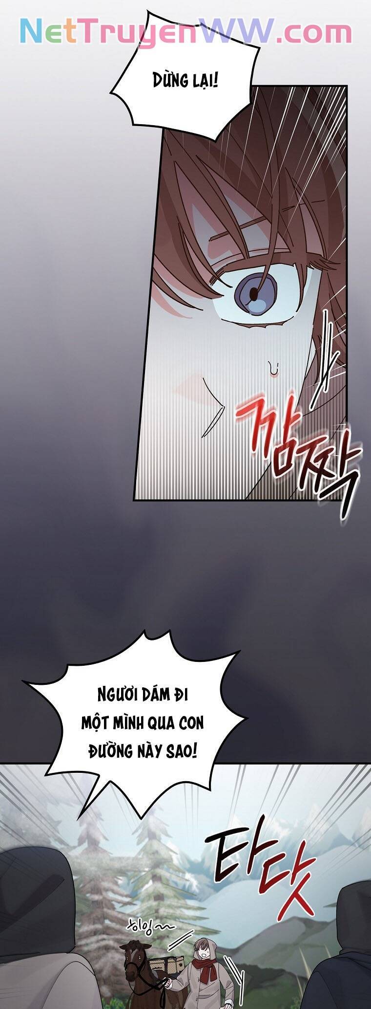 Chị Gái Của Nhân Vật Phản Diện Hôm Nay Đang Đau Khổ Chap 70 - Next Chap 71