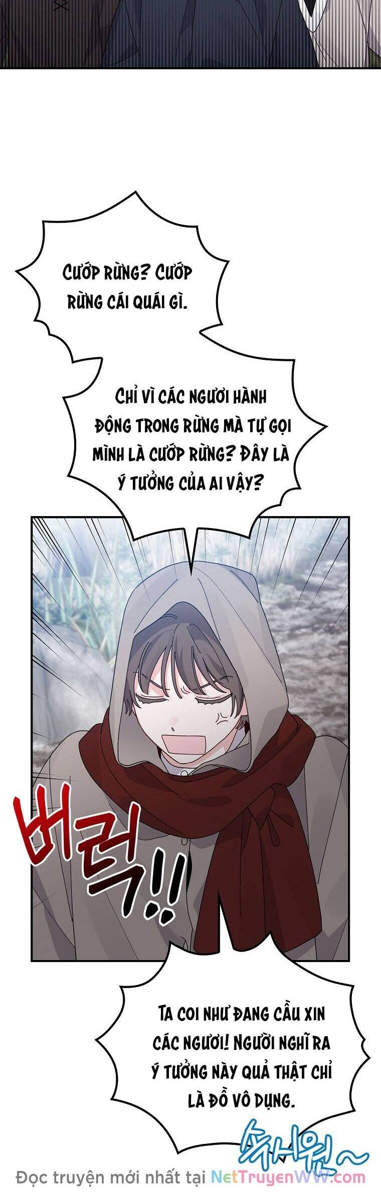 Chị Gái Của Nhân Vật Phản Diện Hôm Nay Đang Đau Khổ Chap 70 - Next Chap 71