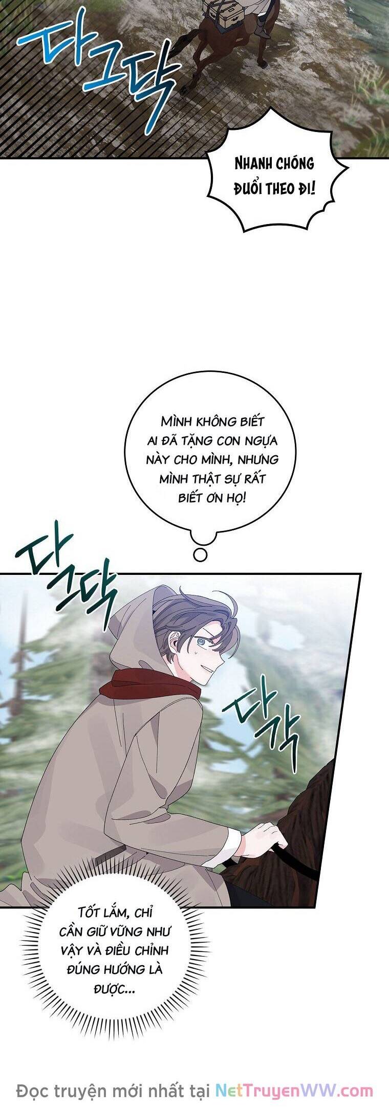 Chị Gái Của Nhân Vật Phản Diện Hôm Nay Đang Đau Khổ Chap 70 - Next Chap 71