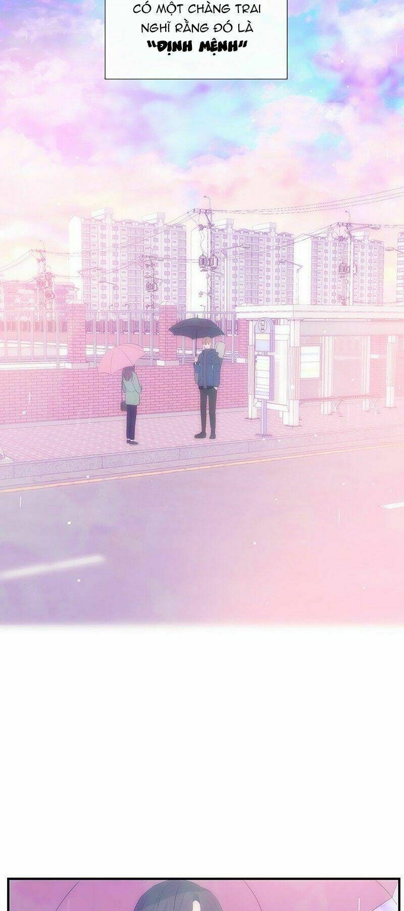 Chỉ Là Cô Gái Anh Ấy Biết Chap 0 - Next Chap 1