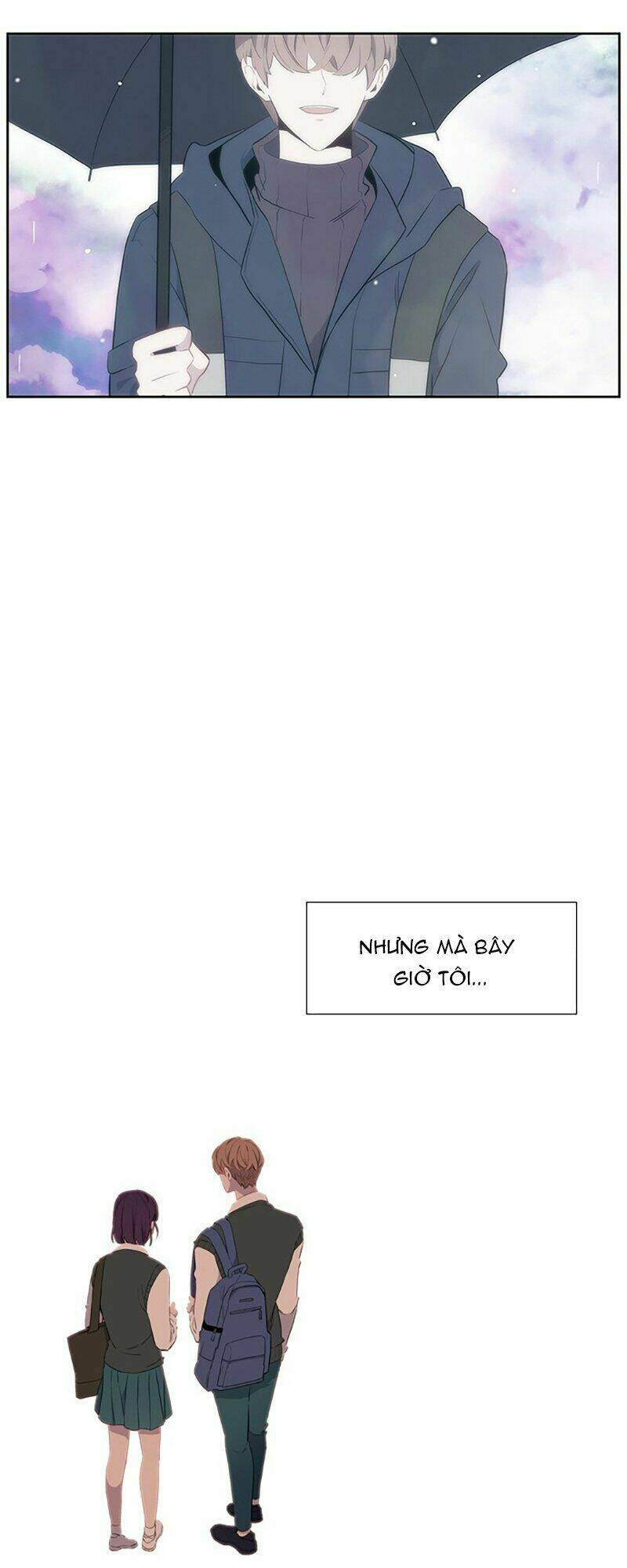 Chỉ Là Cô Gái Anh Ấy Biết Chap 0 - Next Chap 1