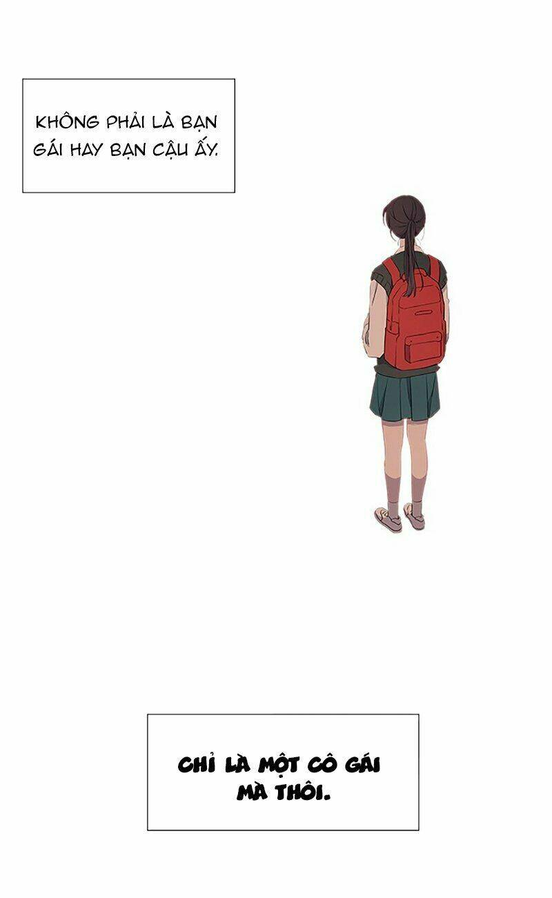 Chỉ Là Cô Gái Anh Ấy Biết Chap 0 - Next Chap 1