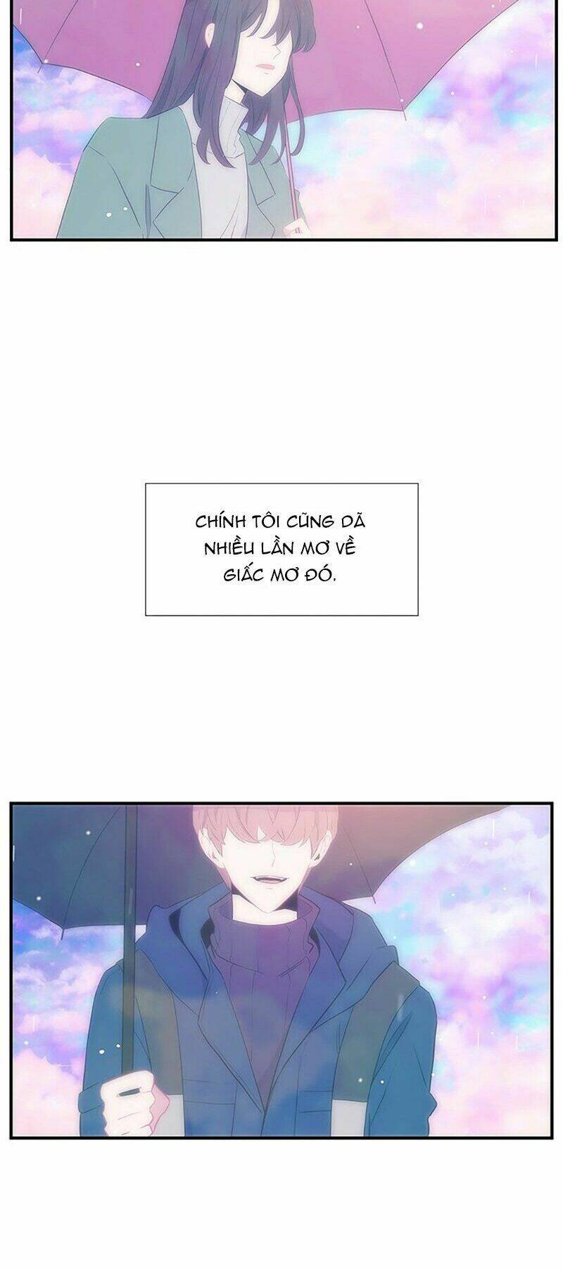 Chỉ Là Cô Gái Anh Ấy Biết Chap 0 - Next Chap 1