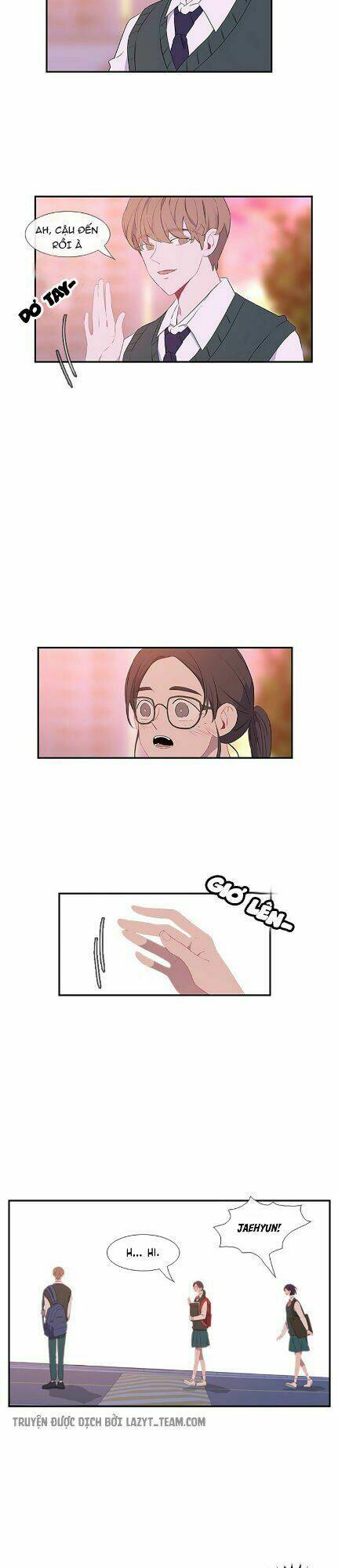 Chỉ Là Cô Gái Anh Ấy Biết Chap 0 - Next Chap 1