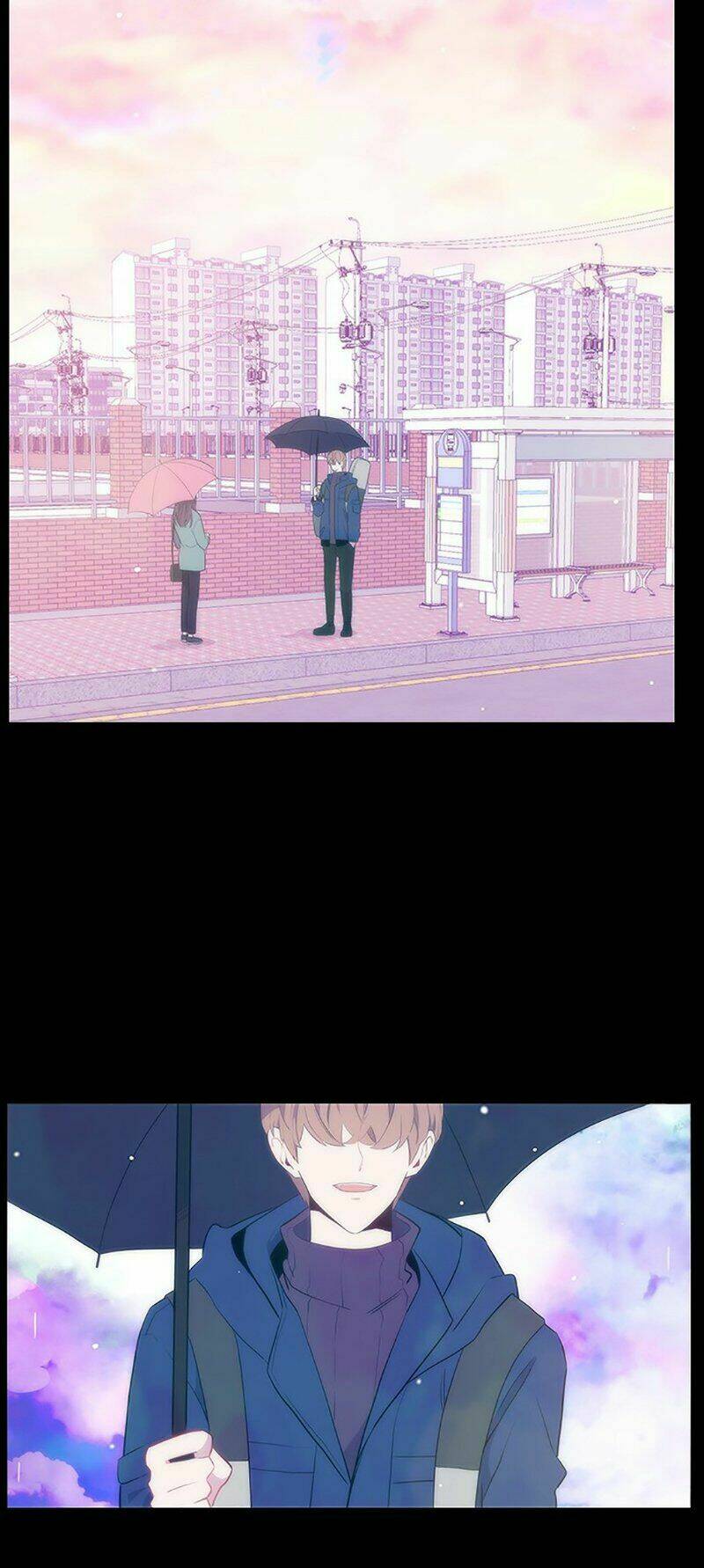 Chỉ Là Cô Gái Anh Ấy Biết Chap 1 - Next Chap 2