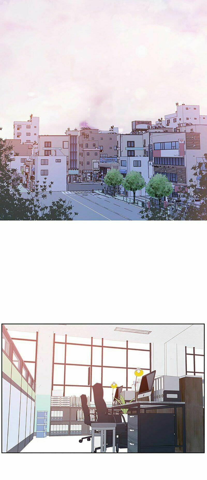 Chỉ Là Cô Gái Anh Ấy Biết Chap 1 - Next Chap 2