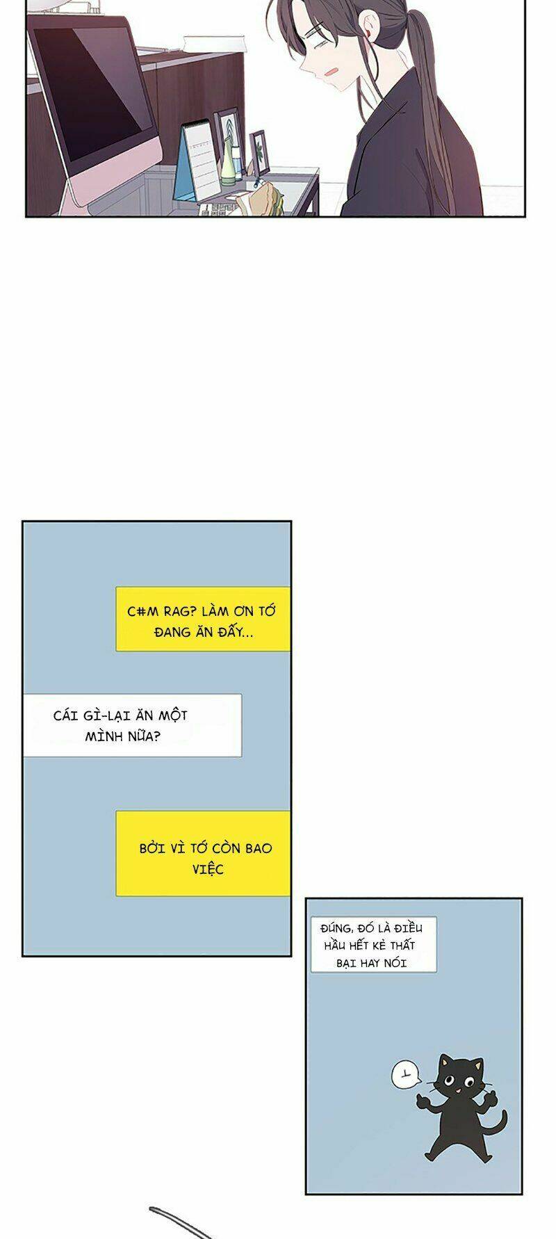 Chỉ Là Cô Gái Anh Ấy Biết Chap 1 - Next Chap 2