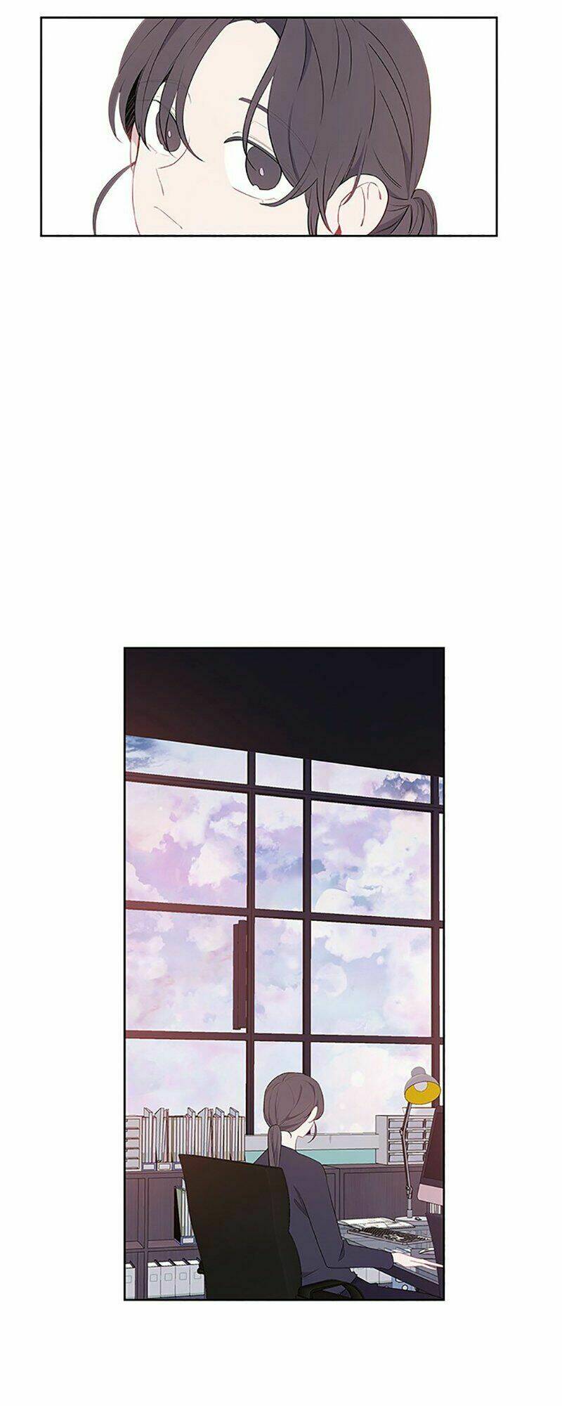 Chỉ Là Cô Gái Anh Ấy Biết Chap 1 - Next Chap 2