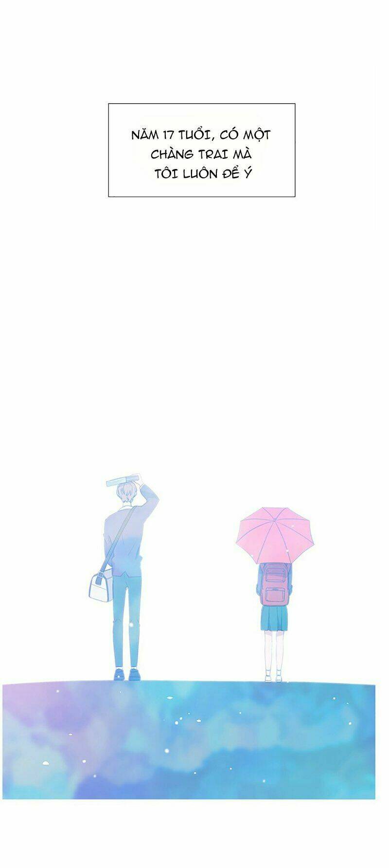 Chỉ Là Cô Gái Anh Ấy Biết Chap 1 - Next Chap 2