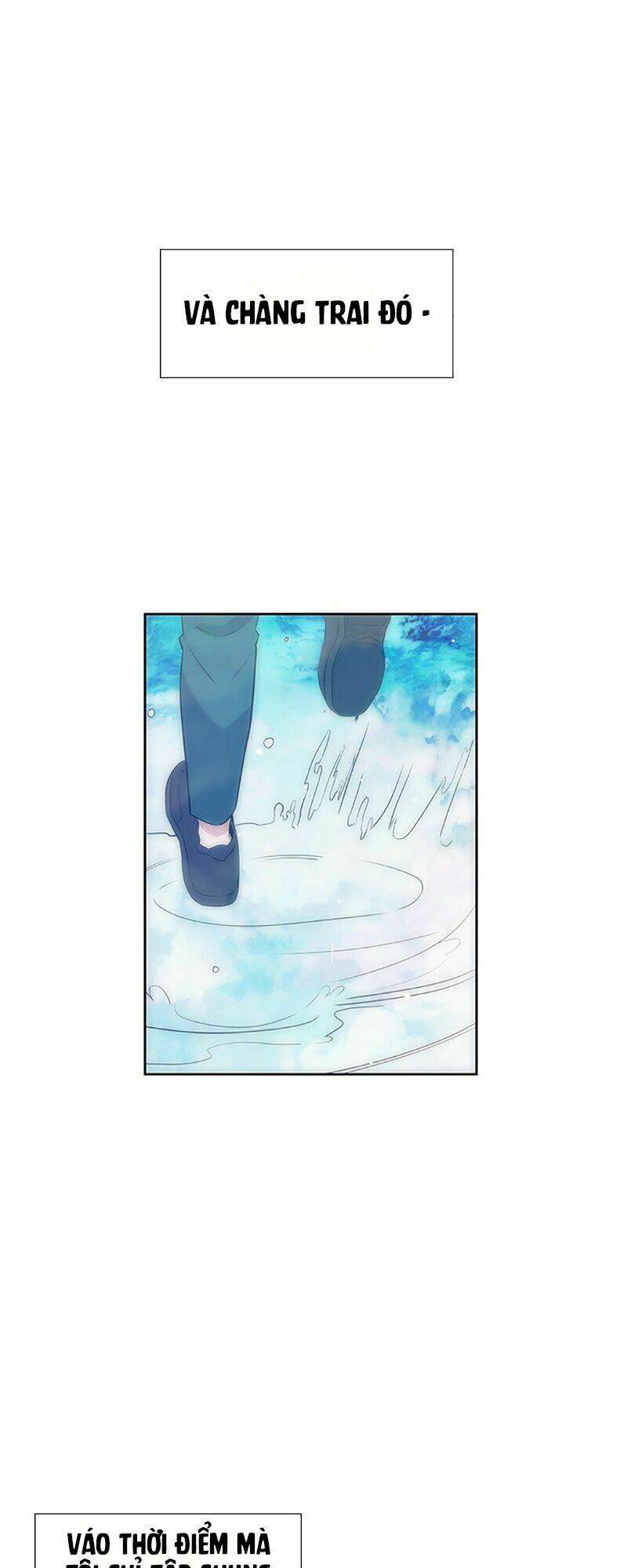 Chỉ Là Cô Gái Anh Ấy Biết Chap 1 - Next Chap 2