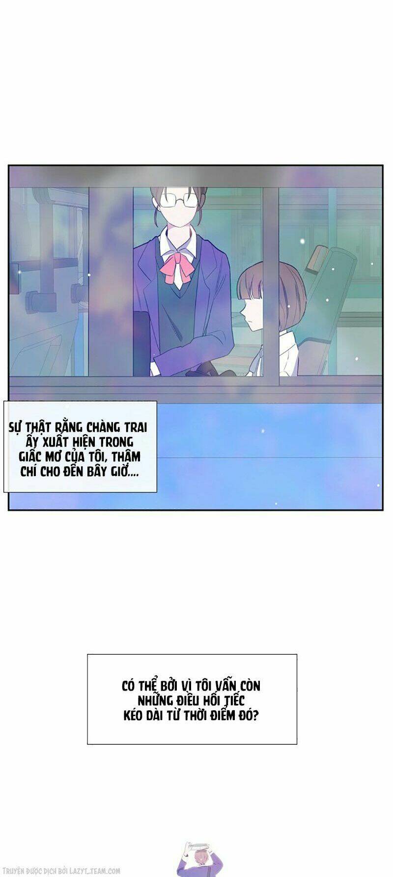 Chỉ Là Cô Gái Anh Ấy Biết Chap 1 - Next Chap 2