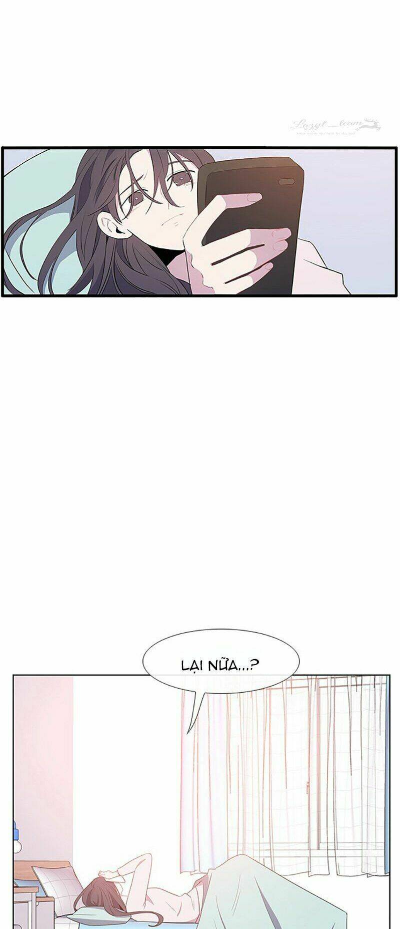 Chỉ Là Cô Gái Anh Ấy Biết Chap 1 - Next Chap 2