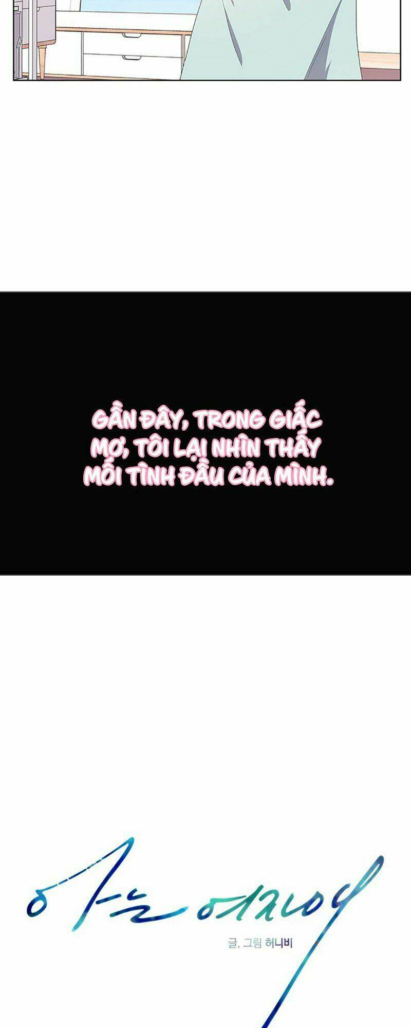 Chỉ Là Cô Gái Anh Ấy Biết Chap 1 - Next Chap 2