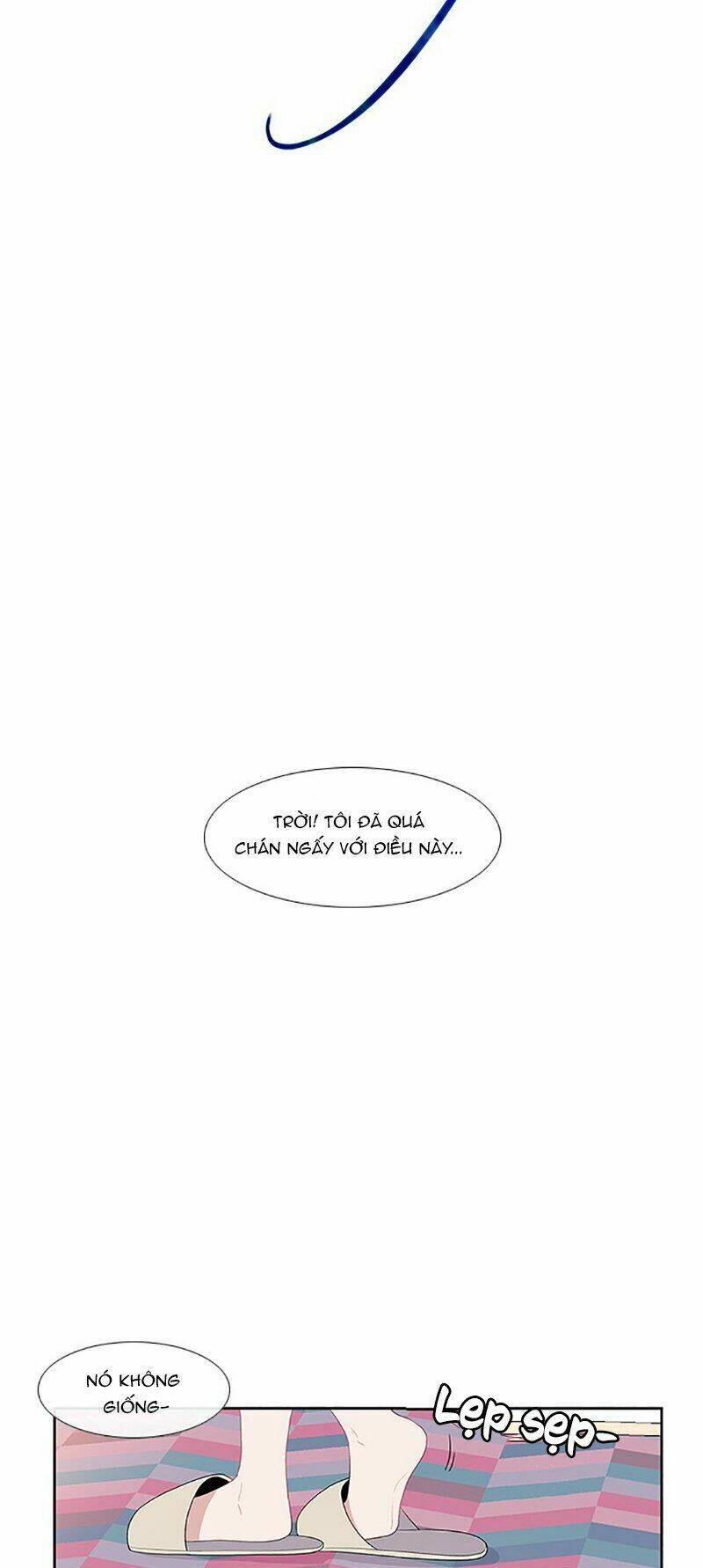 Chỉ Là Cô Gái Anh Ấy Biết Chap 1 - Next Chap 2