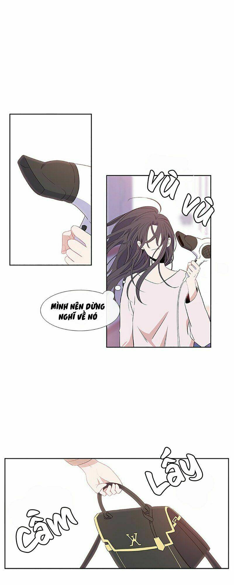 Chỉ Là Cô Gái Anh Ấy Biết Chap 1 - Next Chap 2