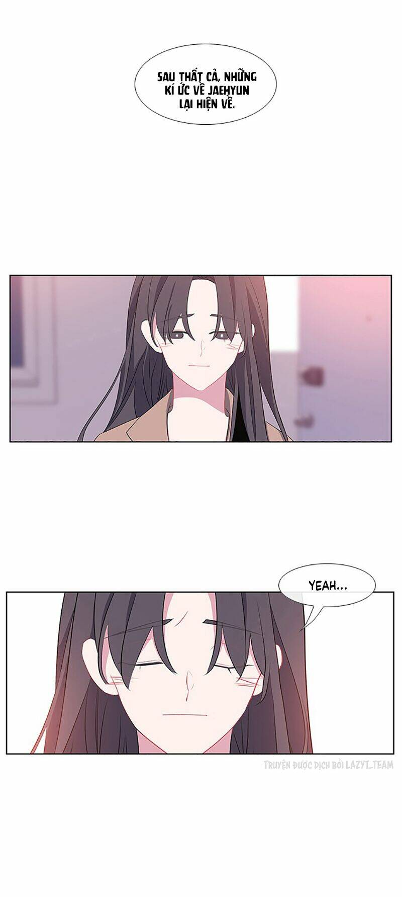 Chỉ Là Cô Gái Anh Ấy Biết Chap 2 - Next Chap 3