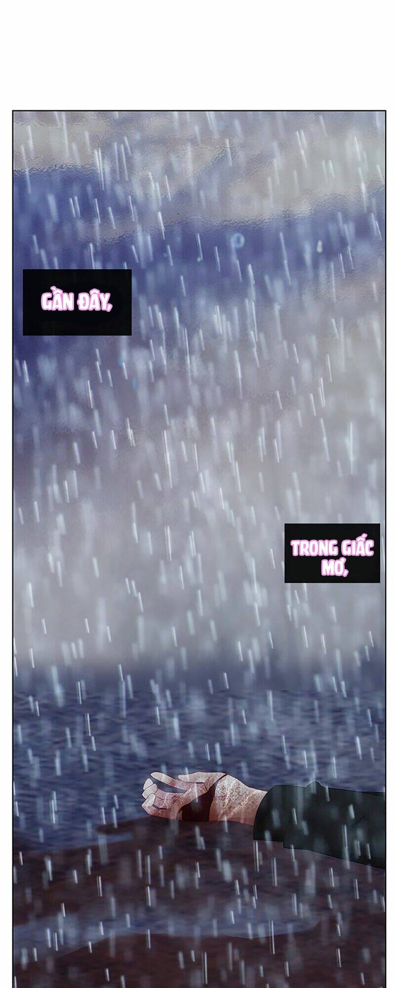 Chỉ Là Cô Gái Anh Ấy Biết Chap 2 - Next Chap 3