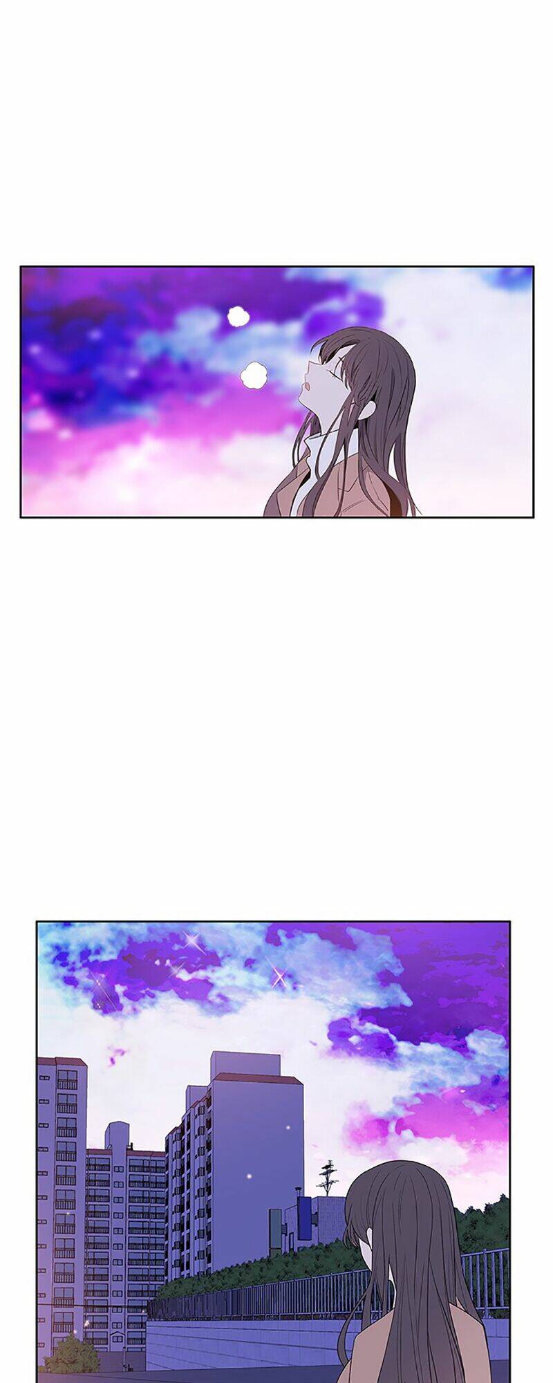 Chỉ Là Cô Gái Anh Ấy Biết Chap 2 - Next Chap 3