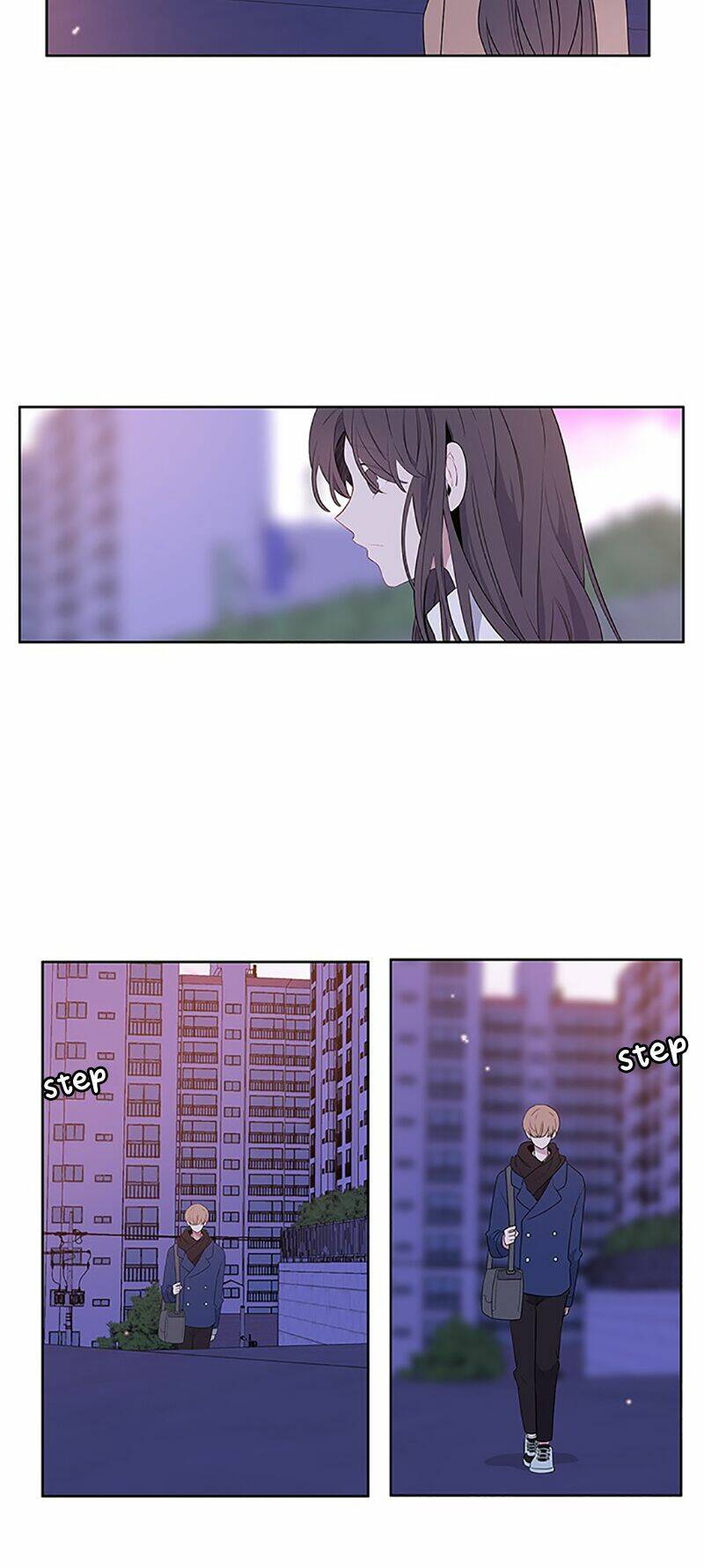 Chỉ Là Cô Gái Anh Ấy Biết Chap 2 - Next Chap 3