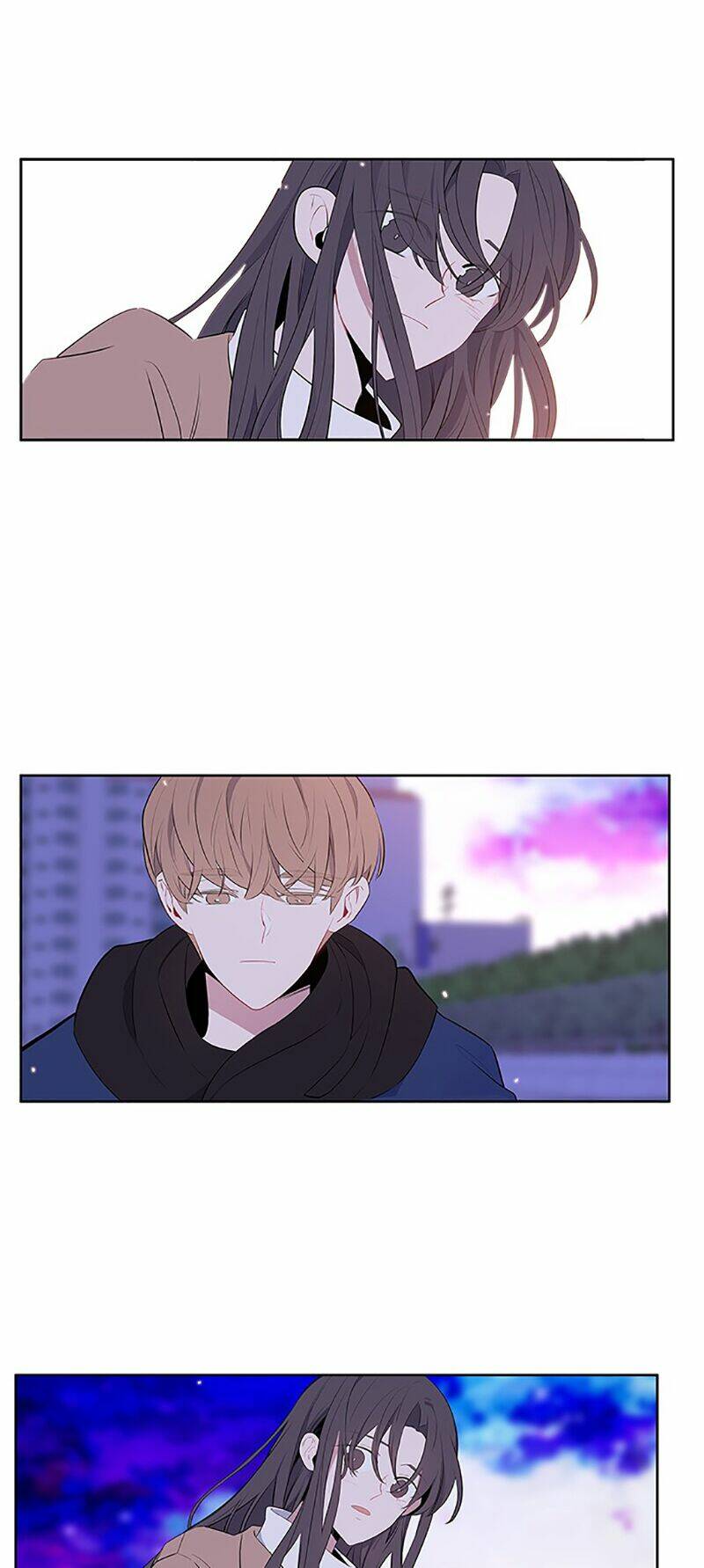 Chỉ Là Cô Gái Anh Ấy Biết Chap 2 - Next Chap 3