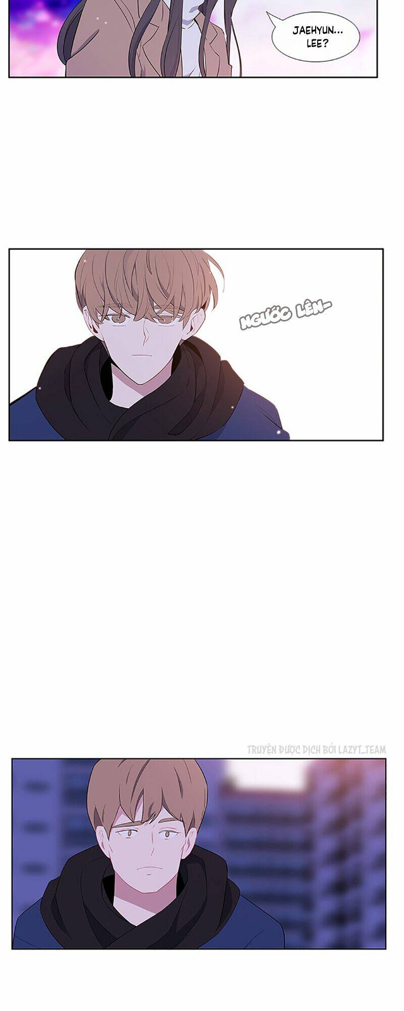 Chỉ Là Cô Gái Anh Ấy Biết Chap 2 - Next Chap 3