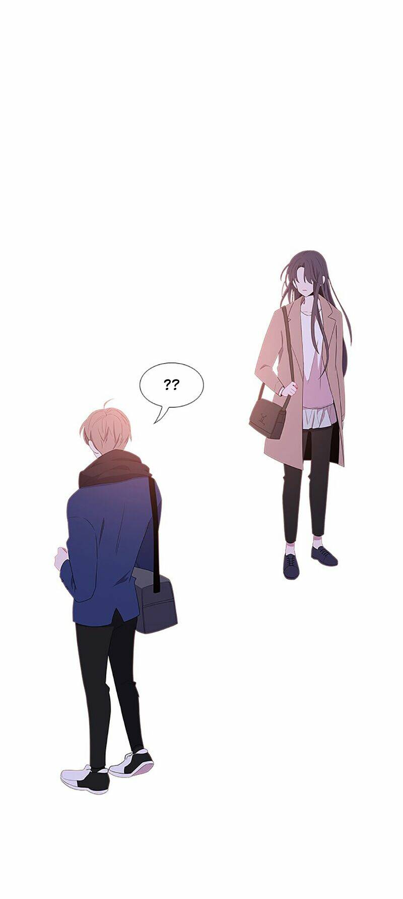 Chỉ Là Cô Gái Anh Ấy Biết Chap 2 - Next Chap 3