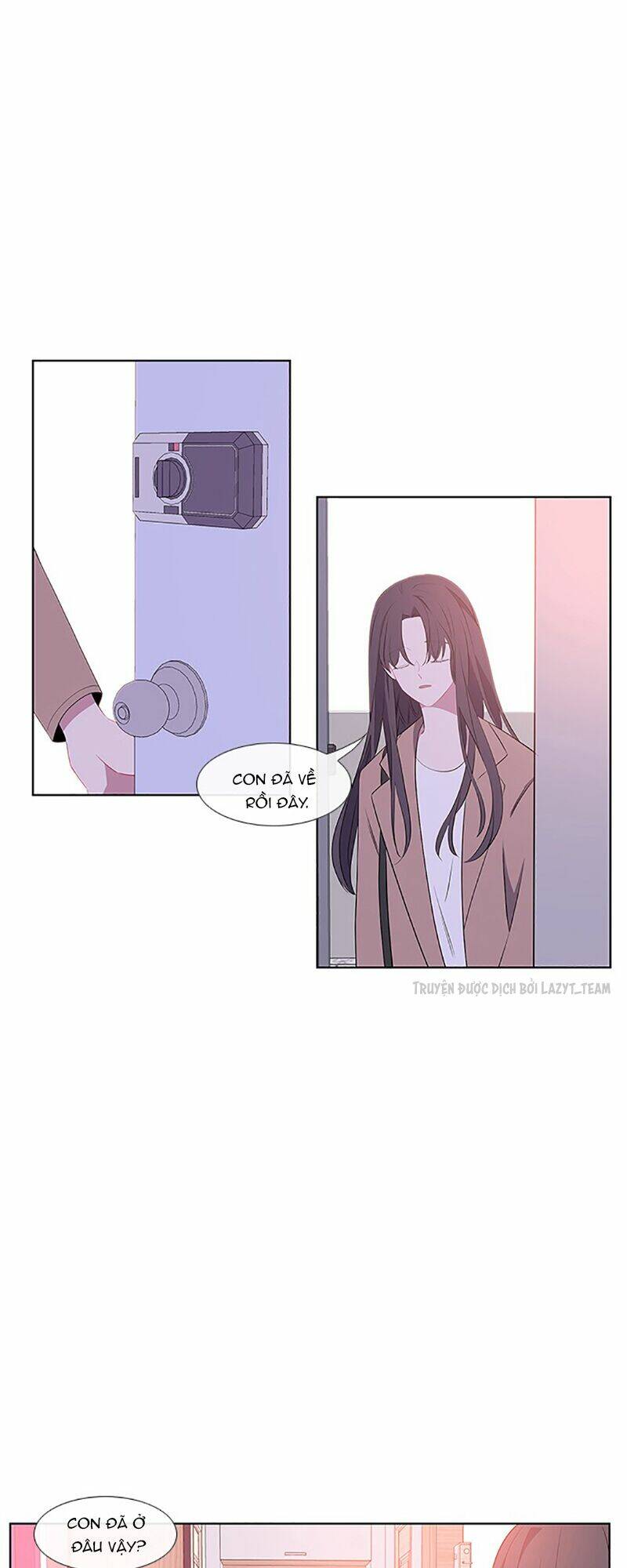 Chỉ Là Cô Gái Anh Ấy Biết Chap 2 - Next Chap 3