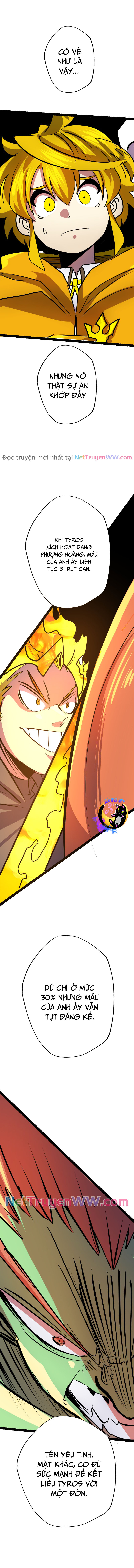 Chỉ Là Một Con Yêu Tinh Chap 76 - Next Chap 77