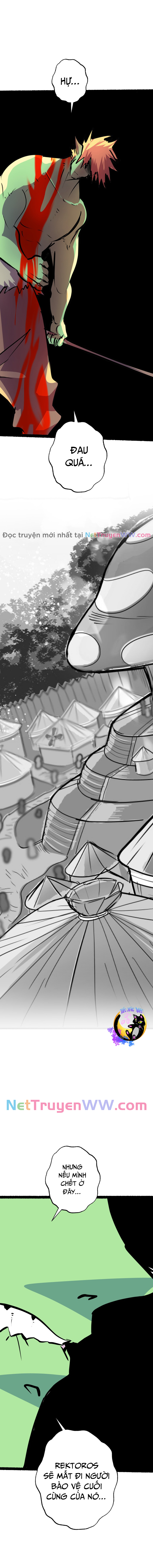 Chỉ Là Một Con Yêu Tinh Chap 76 - Next Chap 77