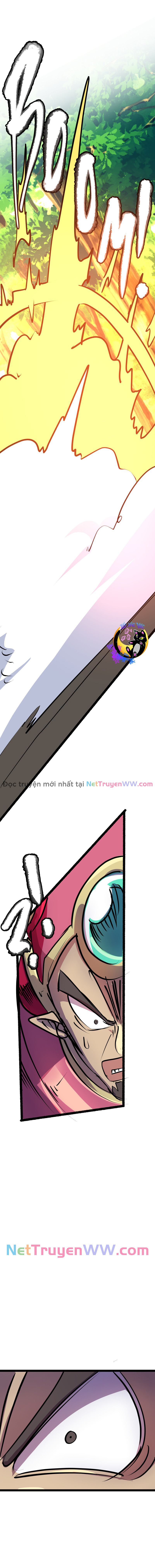 Chỉ Là Một Con Yêu Tinh Chap 76 - Next Chap 77