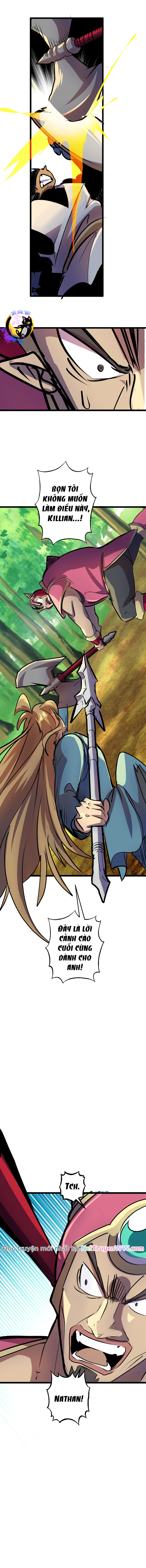 Chỉ Là Một Con Yêu Tinh Chap 77 - Next Chap 78