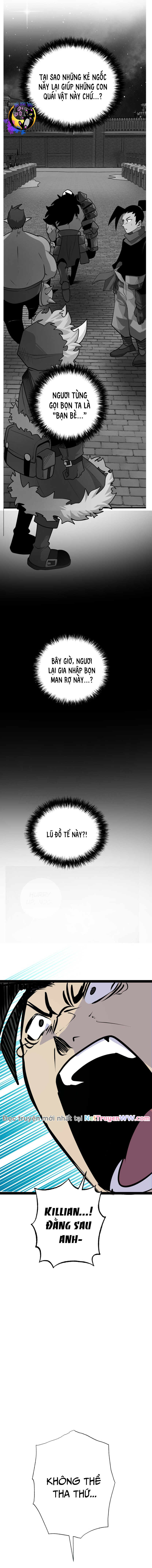 Chỉ Là Một Con Yêu Tinh Chap 77 - Next Chap 78